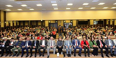 KSÜ’DE KARABAĞ ZAFERİ UNUTULMADI