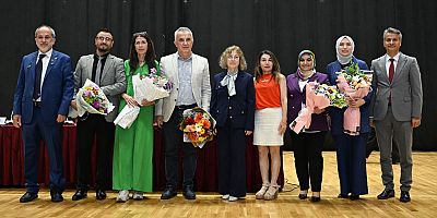 KSÜ’DE “OTİZM FARKINDALIK VE MÜCADELE PANELİ” DÜZENLENDİ