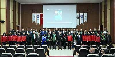 KSÜ’DE TARIM ÖĞRETİMİNİN 180. YILI KUTLANDI