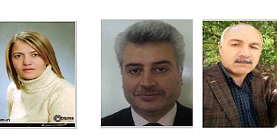 KSÜ’DEN 3 ÖĞRETİM ÜYESİ DÜNYANIN EN ETKİLİ BİLİM İNSANLARI LİSTESİNDE YER ALDI