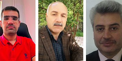 KSÜ’DEN 5 BİLİM İNSANI “DÜNYANIN EN ETKİLİ BİLİM İNSANLARI” LİSTESİNDE