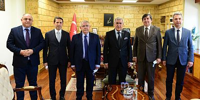 KSÜ  EXPO 2023’TE DE AKTİF: