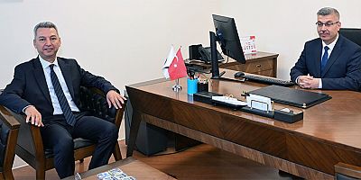  KSÜ GENEL SEKRETERLİĞİNE PROF. DR. FATİH TİYEK ATANDI