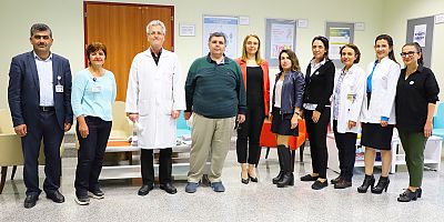 Kahramanmaraş Sütçü İmam Üniversitesi (KSÜ) Sağlık