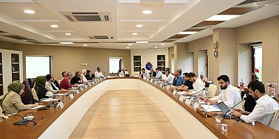 KSÜ İLAHİYAT FAKÜLTESİ’NDE ‘AİLE YILI’NA AKADEMİK KATKI: BÖLGESEL ÇALIŞTAY DÜZENLENDİ