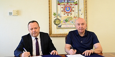 KSÜ İLE SOSYAL GÜVENLİK KURUMU İL MÜDÜRLÜĞÜ ARASINDA İŞ BİRLİĞİ PROTOKOLÜ İMZALANDI