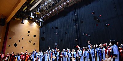 KSÜ REKTÖRÜ CAN SÜREKLİ ÖĞRENMENİN, DEĞİŞİMİN VE GELECEĞİN’ ADRESİ: KAHRAMANMARAŞ SÜTÇÜ İMAM ÜNİVERSİTESİ