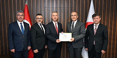 KSÜ SAĞLIK UYGULAMA VE ARAŞTIRMA HASTANESİ’NDE GÖREV DEĞİŞİMİ
