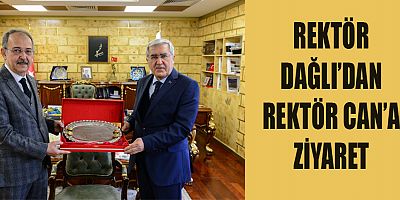 KSÜ -SANKO ÜNİVERSİTELERİ ARASINDA İŞBİRLİĞİ