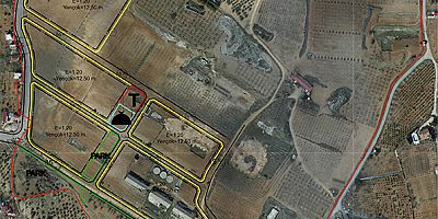 KSÜ SEKAMER, TOPLU KONUT ALANI OLARAK BELİRLENDİ