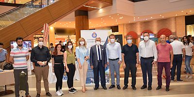 KSÜ TANITIM GÜNLERİ SONA ERDİ
