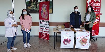 KSÜ TIP FAKÜLTESİ HASTANESİNDE ORGAN NAKİL AMELİYATLARI BAŞARIYLA GERÇEKLEŞTİRİLİYOR