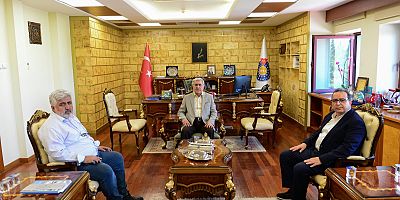 KSÜ – ÜSKİM İŞBİRLİĞİ  PROTOKOLÜ