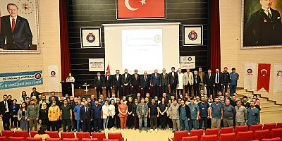 KSÜ VE ÖZ SAĞLIK-İŞ SENDİKASI ARASINDA TOPLU İŞ SÖZLEŞMESİ İMZALANDI