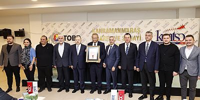 KTMSO’NUN 24. MECLİS TOPLANTISINDA DEPREM SONRASI SÜREÇ VE REZERV ALANLAR MASAYA YATIRILDI