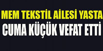 KÜÇÜK AİLESİ YASTA