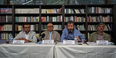 KUDÜS ŞAİRİ NURİ PAKDİL VEFATININ YIL DÖNÜMÜNDE ANILDI