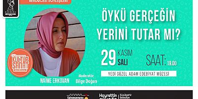 KÜLTÜR YAYINLARI’NDAN BERDÜCESİ DERGİSİ KONUŞULACAK
