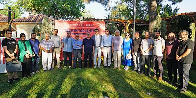 KÜLTÜR YAYINLARI’NDAN ‘SAFAHAT ŞAİRİ MEHMET AKİF ERSOY’ KİTAPSEVERLERE TANITILDI