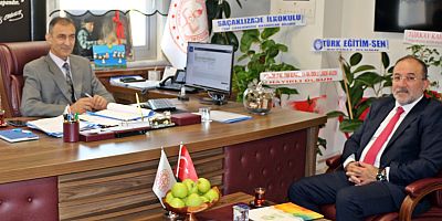 KÜLTÜRÜMÜZ GELECEK NESILLERE AKTARILIYOR