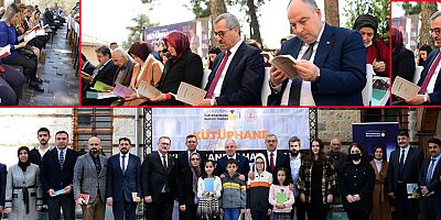 KÜLTÜRÜMÜZÜ GELECEK NESİLLERE AKTARMALIYIZ
