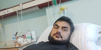 KÜRTÜL “TEK İSTEĞİM EVİME EKMEK GÖTÜRMEK!”