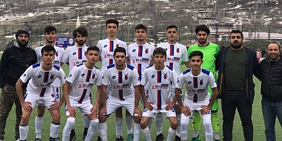 KURTULUŞ 1920 SPOR,  HEM YENİLDİ HEM DE TEŞEKKÜR ETTİ 