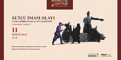 KURTULUŞ’UN 105. YILI ETKİNLİKLERİ
