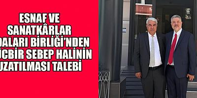  “KURUNUN YANINDA YAŞI DA YAKMAYALIM”
