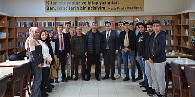 Kahramanmaraş Büyükşehir Belediyesi