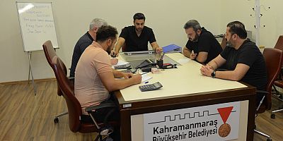 KUZEY İLÇELERİ ASFALT İHALESİ YAPILDI