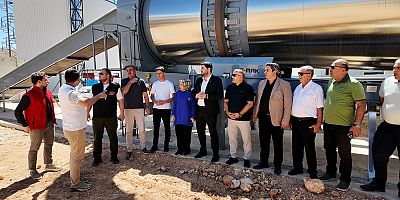 KUZEY İLÇELERİN DEV ULAŞIM YATIRIMI HİZMETE HAZIRLANIYOR