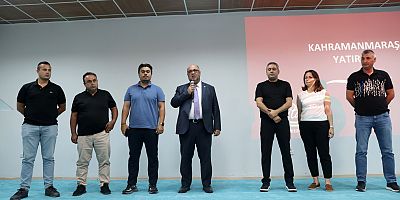 LEZİTA’DAN DULKADİROĞLU’NA YATIRIM