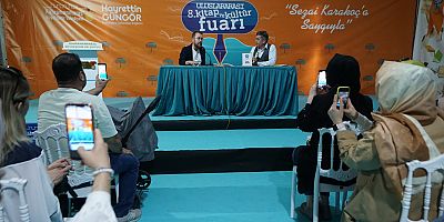 “Kahramanmaraş edebiyat ve gastronomi alanında UNESCO’ya dâhil ol