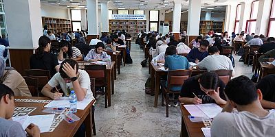 LGS ÖNCESİ ÖĞRENCİLER VE EBEVEYNLER NELERE DİKKAT ETMELİ?
