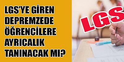 VELİLER: ÇOCUKLARININ EK KONTENJAN VEYA İSTENİLEN OKULLARA YERLEŞTİRİLMESİNİ İSTİYOR