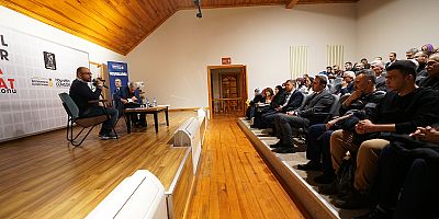 ÂLİM VE MUAZZAM BİR TARİHÇİ: MÜKRİMİN HALİL YİNANÇ