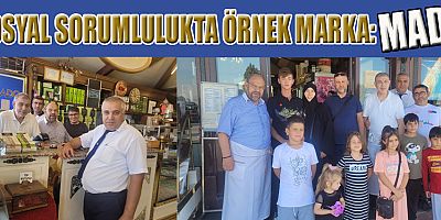 MADO’DAN DÜNYA İKİNCİSİ MUSAB İSMAİL ŞAHANOĞLU’NA TAM DESTEK