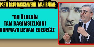 @mahir ünal