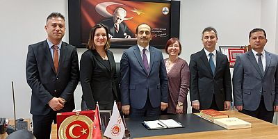 MAHİS-DER: MALİ HİZMETLER SINIFI OLUŞTURULMALI, KAMU MALİYESİ GÜÇLENMELİ