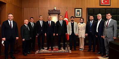 MALKOÇ, KAHRAMANMARAŞ MERT, YİĞİT, KAHRAMAN, ÇALIŞKAN VE CESUR İNSANLARIN ŞEHRİ