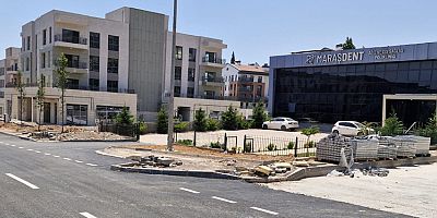 MARAŞ DENT YENİLENEN ÇEVRESİYLE HİZMET KALİTESİNİ ARTIRIYOR