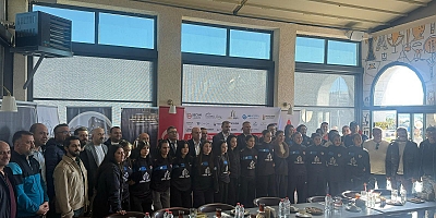 MARAŞGÜCÜSPOR ALTIN KIZLAR’DAN GÜÇLÜ LANSMAN