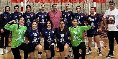 MARAŞGÜCÜSPOR’DAN KRİTİK GALİBİYET: 34-30