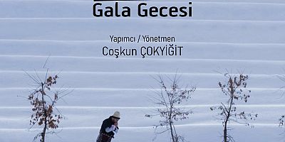 MARAŞLI ŞEYHOĞLU’NUN HAYATINI KONU ALAN BELGESELİN GALASI YAPILACAK