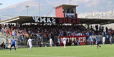 MARDİNSPOR İTİRAZ  ETTİ