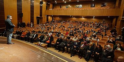 MEHMET AKİF ERSOY’UN MİRASINA SAHİP ÇIKMALIYIZ