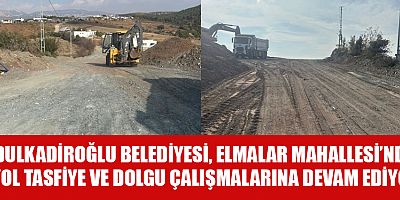 MEHMET AKPINAR: HER MAHALLEYE EŞİT HİZMET