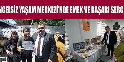 MEHMET BEŞEN: “HİÇBİR ENGEL HAYALLERİN ÖNÜNDE DURAMAZ”