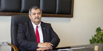 MEHMET FATİH TÜRKMENER’DEN AÇIKLAMA